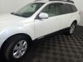 Satin White Pearl - Outback 2.5i Premium Photo No. 9