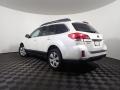 Satin White Pearl - Outback 2.5i Premium Photo No. 10