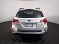 Satin White Pearl - Outback 2.5i Premium Photo No. 12