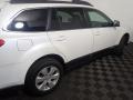 Satin White Pearl - Outback 2.5i Premium Photo No. 18