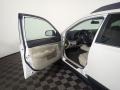 Satin White Pearl - Outback 2.5i Premium Photo No. 19