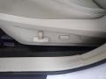 Warm Ivory Front Seat Photo for 2012 Subaru Outback #142543245