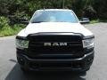 Bright White - 3500 Tradesman Crew Cab 4x4 Chassis Photo No. 3