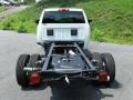 Bright White - 3500 Tradesman Crew Cab 4x4 Chassis Photo No. 7