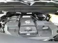 Bright White - 3500 Tradesman Crew Cab 4x4 Chassis Photo No. 9