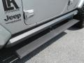 Billet Silver Metallic - Wrangler Unlimited Altitude 4x4 Photo No. 5