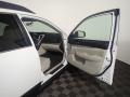 Satin White Pearl - Outback 2.5i Premium Photo No. 37