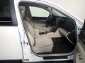 Satin White Pearl - Outback 2.5i Premium Photo No. 38