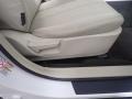 Satin White Pearl - Outback 2.5i Premium Photo No. 39