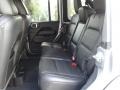 Billet Silver Metallic - Wrangler Unlimited Altitude 4x4 Photo No. 17