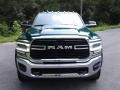 Timberline Green Pearl - 4500 SLT Crew Cab 4x4 Chassis Photo No. 3