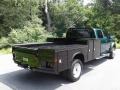 Timberline Green Pearl - 4500 SLT Crew Cab 4x4 Chassis Photo No. 6