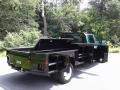 Timberline Green Pearl - 4500 SLT Crew Cab 4x4 Chassis Photo No. 7
