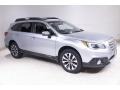  2017 Outback 3.6R Limited Ice Silver Metallic