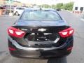 Mosaic Black Metallic - Cruze LS Photo No. 6