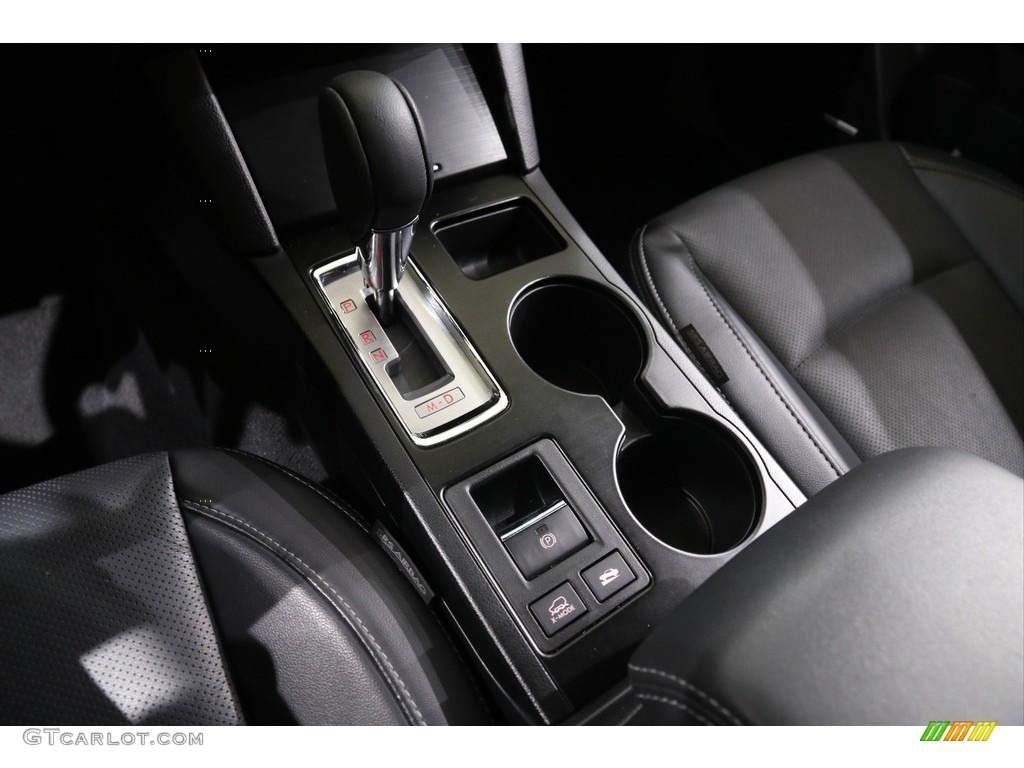 2017 Subaru Outback 3.6R Limited Lineartronic CVT Automatic Transmission Photo #142544637
