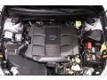  2017 Outback 3.6R Limited 3.6 Liter DOHC 24-Valve VVT Flat 6 Cylinder Engine