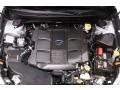 2017 Subaru Outback 3.6 Liter DOHC 24-Valve VVT Flat 6 Cylinder Engine Photo