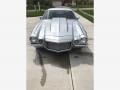 Silver - Camaro Coupe Photo No. 11