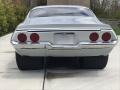 Silver - Camaro Coupe Photo No. 13