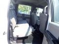 Oxford White - F350 Super Duty XL Crew Cab Photo No. 11