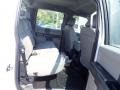 2021 Oxford White Ford F350 Super Duty XL Crew Cab  photo #11