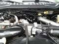 Oxford White - F250 Super Duty XLT Crew Cab 4x4 Photo No. 12