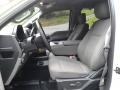 Oxford White - F250 Super Duty XLT Crew Cab 4x4 Photo No. 13