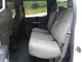 Oxford White - F250 Super Duty XLT Crew Cab 4x4 Photo No. 15