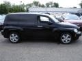 Black - HHR LS Panel Photo No. 3
