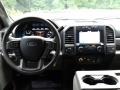 Oxford White - F250 Super Duty XLT Crew Cab 4x4 Photo No. 18
