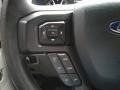 Oxford White - F250 Super Duty XLT Crew Cab 4x4 Photo No. 19