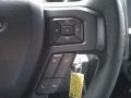 Oxford White - F250 Super Duty XLT Crew Cab 4x4 Photo No. 20