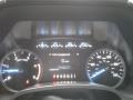 Oxford White - F250 Super Duty XLT Crew Cab 4x4 Photo No. 21