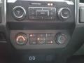 Oxford White - F250 Super Duty XLT Crew Cab 4x4 Photo No. 25