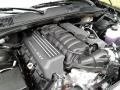392 SRT 6.4 Liter HEMI OHV-16 Valve VVT MDS V8 Engine for 2021 Dodge Challenger R/T Scat Pack Widebody #142545600