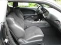 Black Front Seat Photo for 2021 Dodge Challenger #142545615