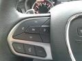 Black Steering Wheel Photo for 2021 Dodge Challenger #142545624