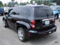 Black - HHR LS Panel Photo No. 5