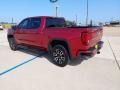 Red Quartz Tintcoat - Sierra 1500 AT4 Crew Cab 4WD Photo No. 5