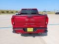 Red Quartz Tintcoat - Sierra 1500 AT4 Crew Cab 4WD Photo No. 6