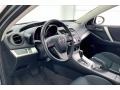 2011 Graphite Mica Mazda MAZDA3 s Sport 5 Door  photo #14