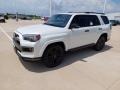 Blizzard White Pearl - 4Runner Nightshade Photo No. 3