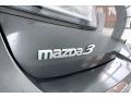 2011 Graphite Mica Mazda MAZDA3 s Sport 5 Door  photo #29