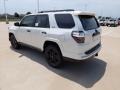 Blizzard White Pearl - 4Runner Nightshade Photo No. 4