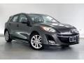 Graphite Mica - MAZDA3 s Sport 5 Door Photo No. 32