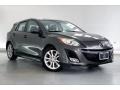 2011 Graphite Mica Mazda MAZDA3 s Sport 5 Door  photo #32