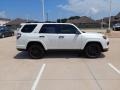Blizzard White Pearl - 4Runner Nightshade Photo No. 7