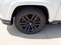Blizzard White Pearl - 4Runner Nightshade Photo No. 8