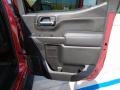 Red Quartz Tintcoat - Sierra 1500 AT4 Crew Cab 4WD Photo No. 29